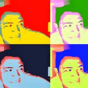 Meet your Posher, Paul